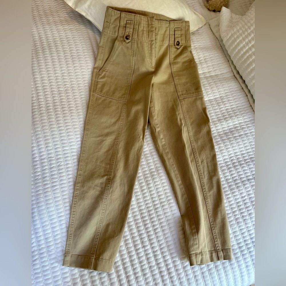 Love these Tan pants